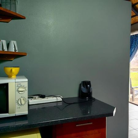 Munati B&B Musina Zewnętrze zdjęcie