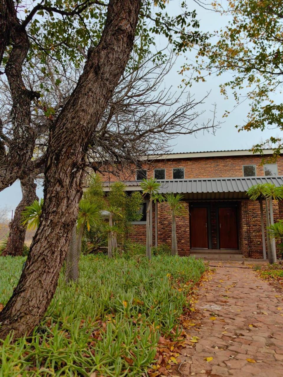 Munati B&B Musina Zewnętrze zdjęcie