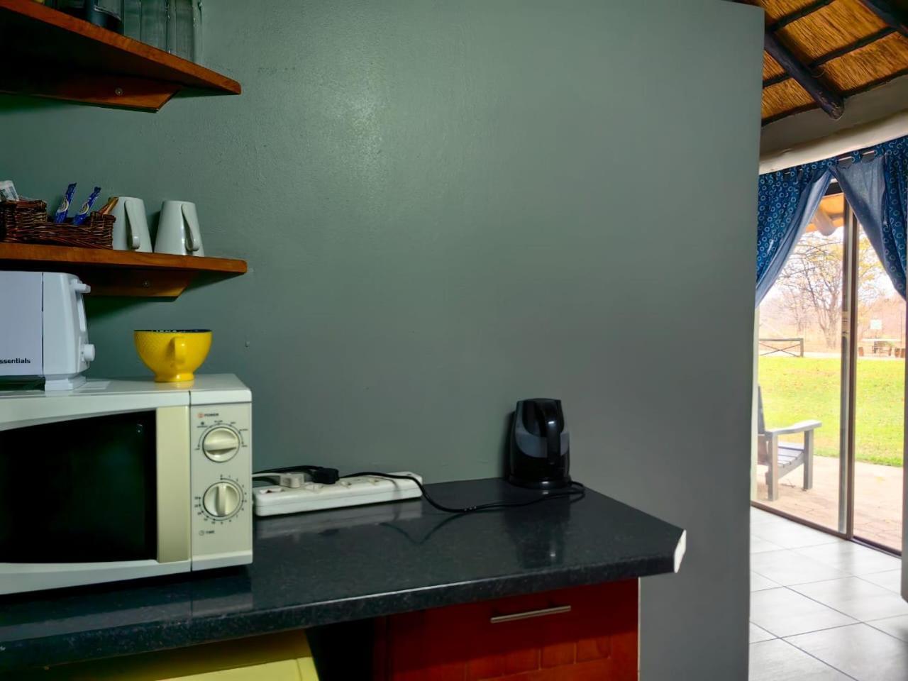 Munati B&B Musina Zewnętrze zdjęcie